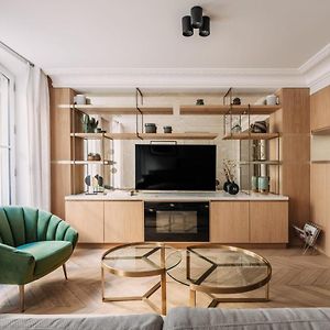 Appartement met Twee Slaapkamers
